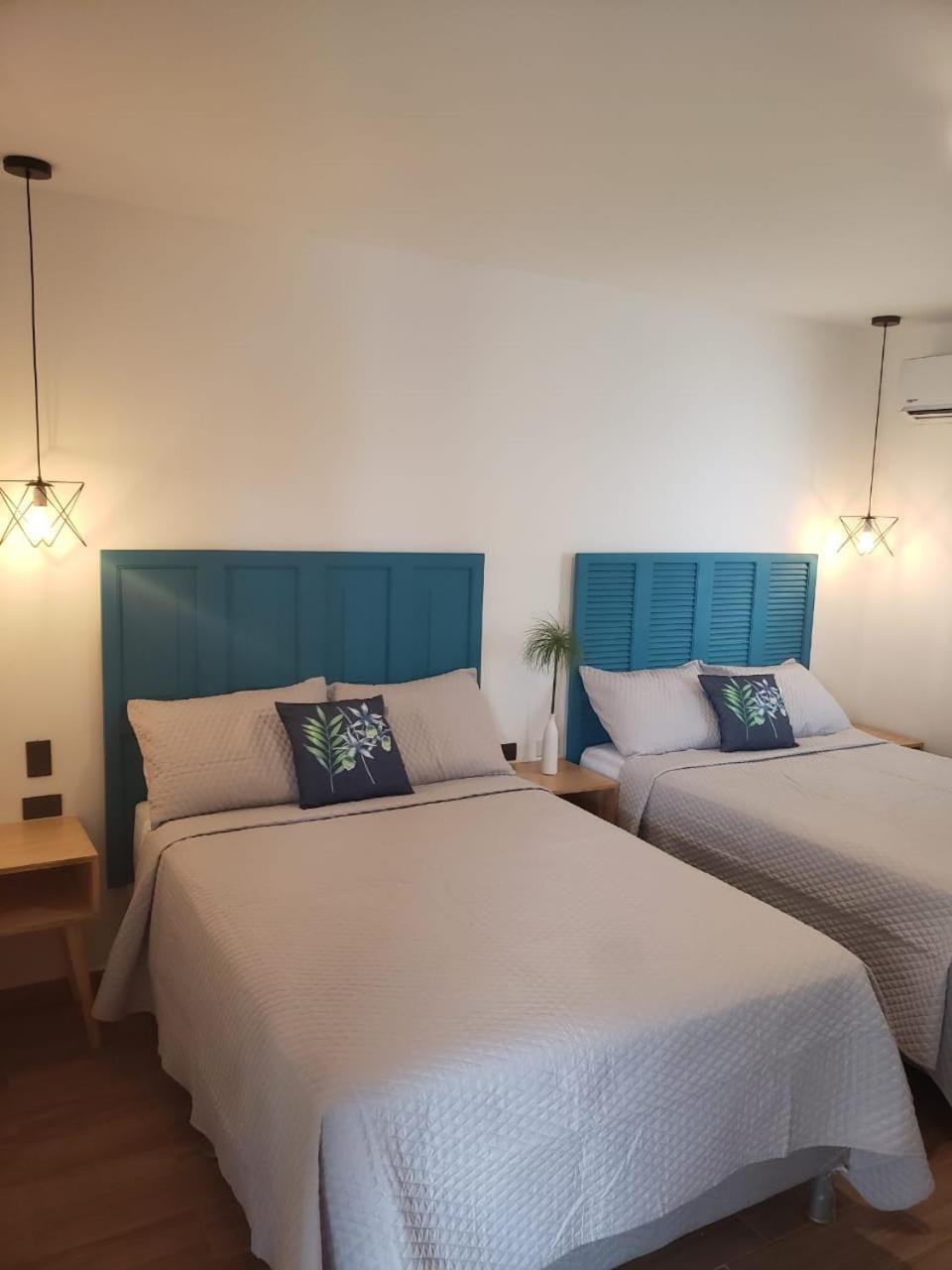 Hotel Citlalli San Salvador Exteriör bild